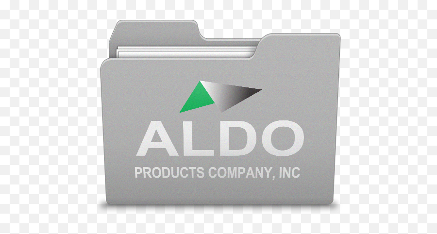 Design Guidelines - Aldo Coatings Electronics Brand Png,Gray Folder Icon