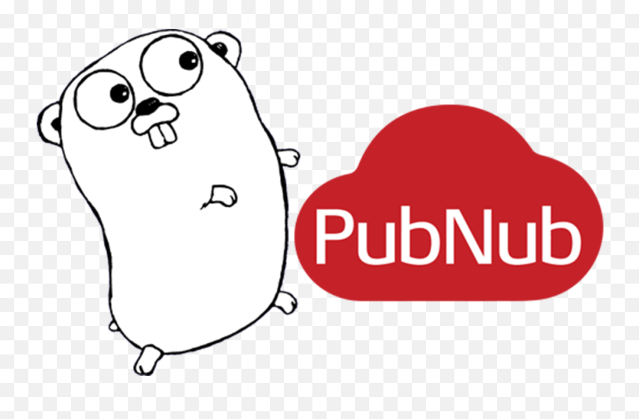 Simple Pubsub Messaging With Go Programming Language Pubnub - Dot Png,Unbreakable Folder Icon