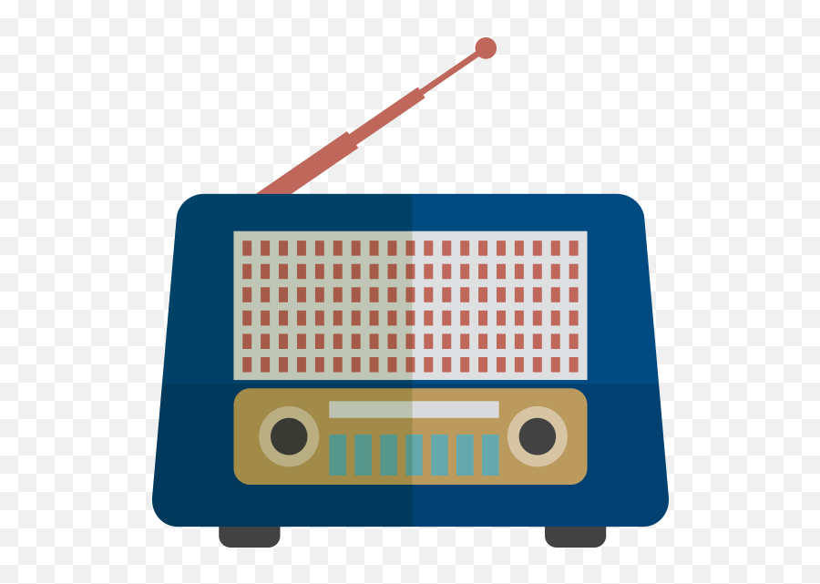 Radio Advertising In South Florida Mjs - Portable Png,Rdio Icon