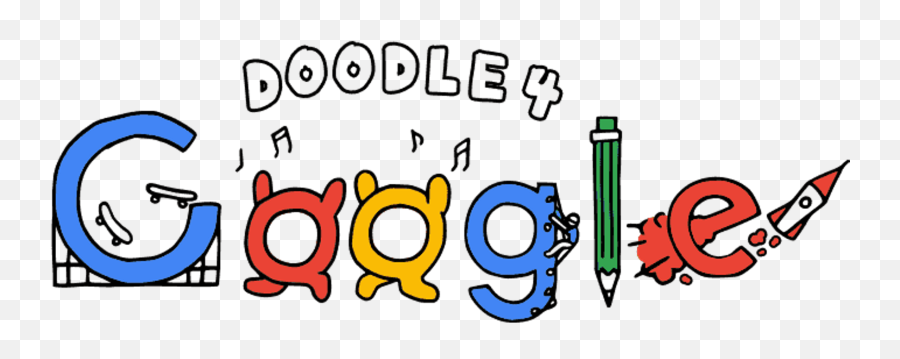 Google Logo Png 2015 Transparent Free - Logo On Google Doodle,Google Logo Transparent