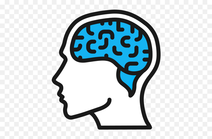 Epidemixs Studies About Covid - 19 Icon Outline Icon Brain Png,Head Brain Icon