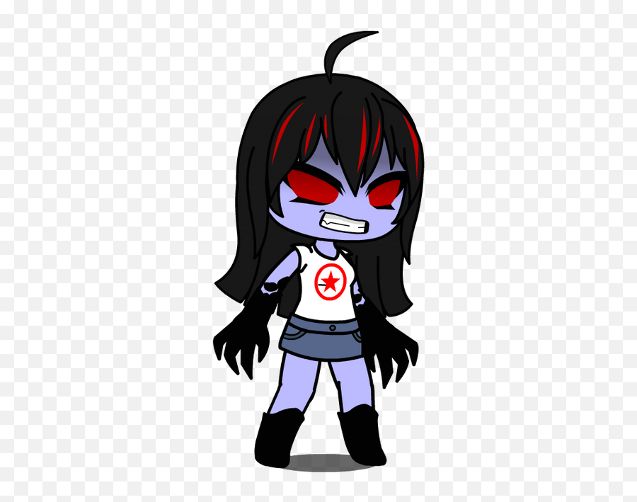 New Posts In Fanart - Friday Night Funkinu0027 Community On Game Fictional Character Png,Marceline Icon