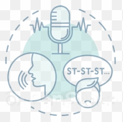 Allied Health Services The Empowerment Project - Stuttering Vector png