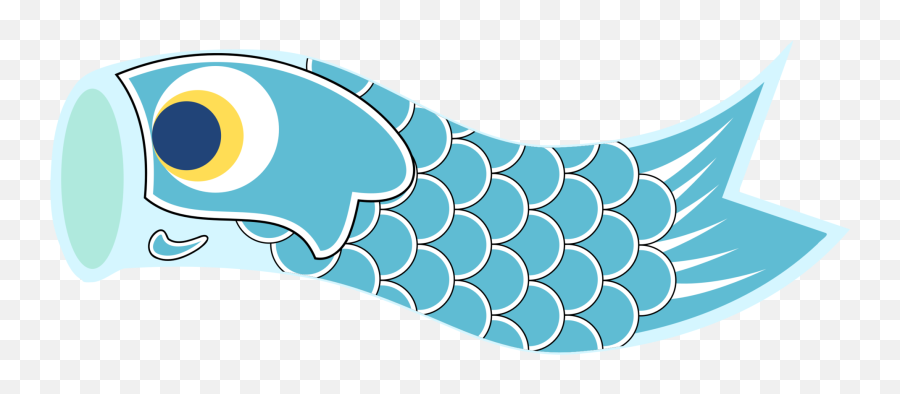 Png Clipart - Royalty Free Svg Png Japan Fish Flag Png,Koi Icon