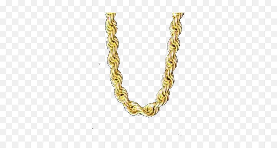 Download Hd Rope Gold Chains Psd - Gold Chain For Men Design Gold Chain Png For Man,Rope Transparent Background