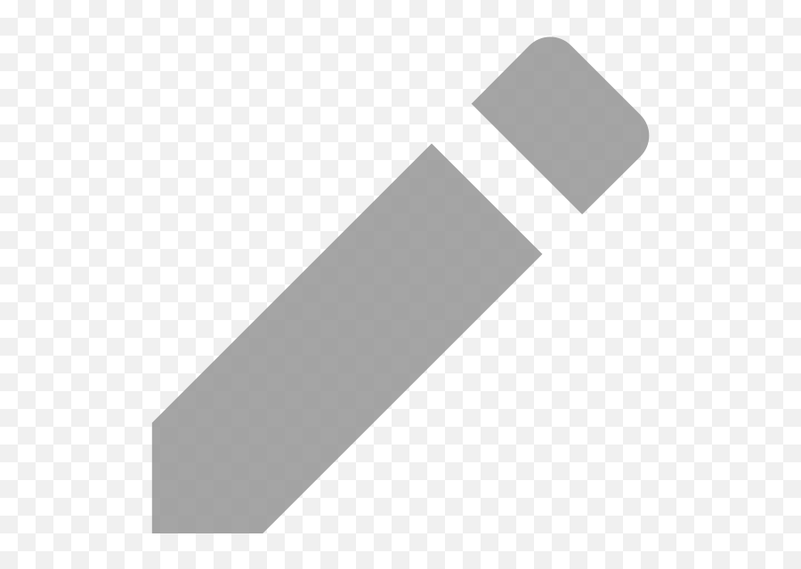 Fileantu Document - Editsignsvg Wikimedia Commons Pictogram Pencil Png,Edit Button Icon