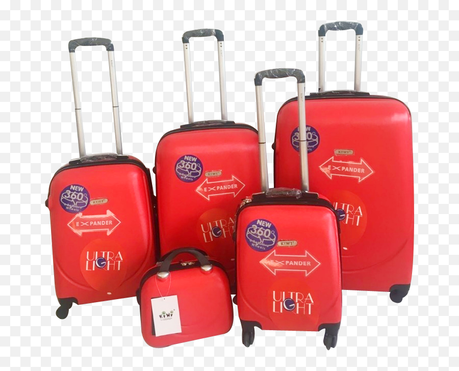 High Quality Travel Luggage Trolley View Caedicity - Solid Png,Airport Luggage Polycarbonate Collection Icon Spinner
