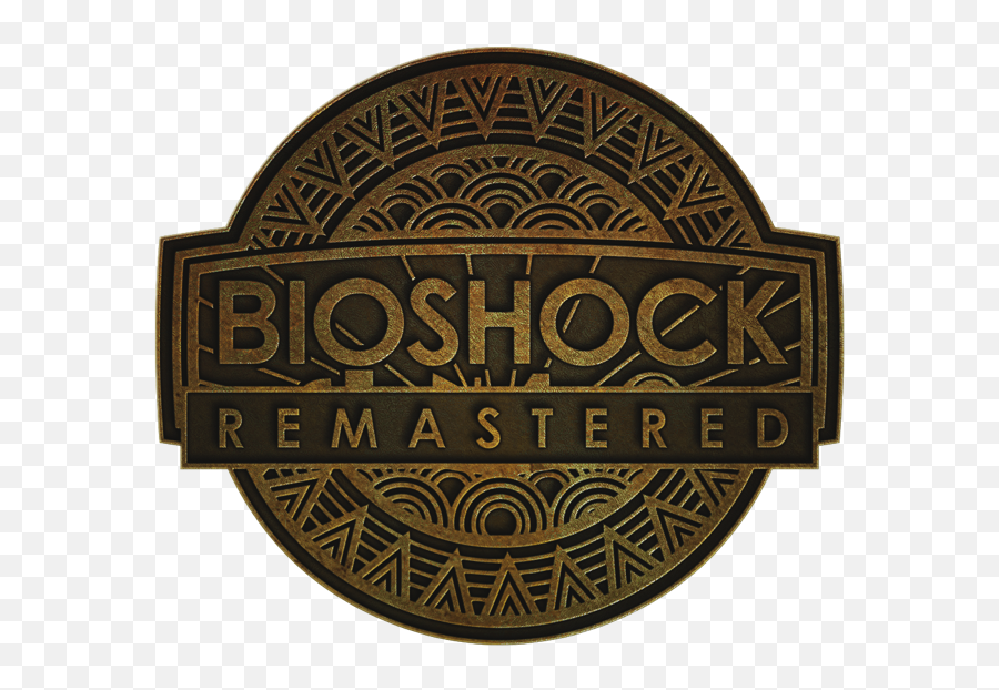 Bioshock Remastered - Circle Png,Bioshock Png