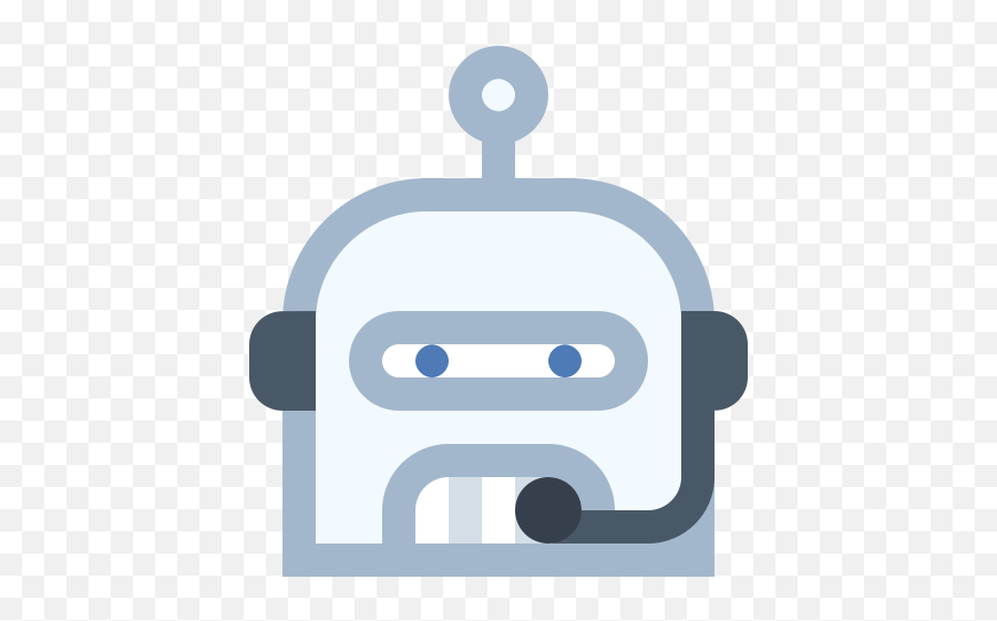 Chatbot Icon In Office Xs Style - Icon Png,Chatbot Icon