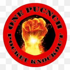 Pocket One Punch Knockout Apps 148apps - Fist png