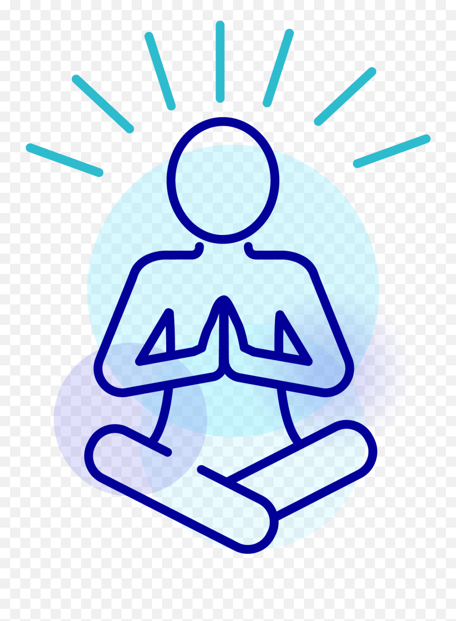 The Healing Trauma Program - Register Now Sounds True Meditation Png,Aim Budy Icon