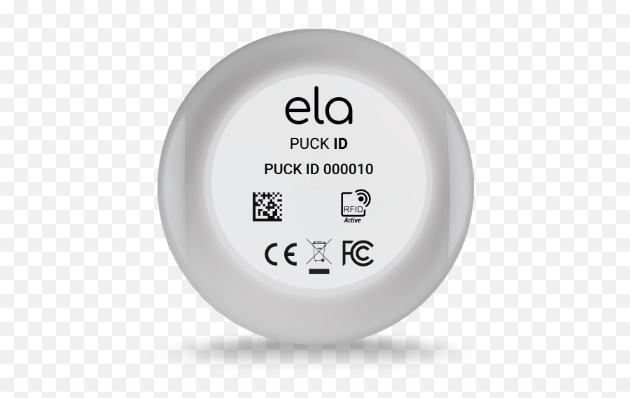 Autonomous Active Rfid Tag - Ela Innovation Png,Rfid Tag Icon