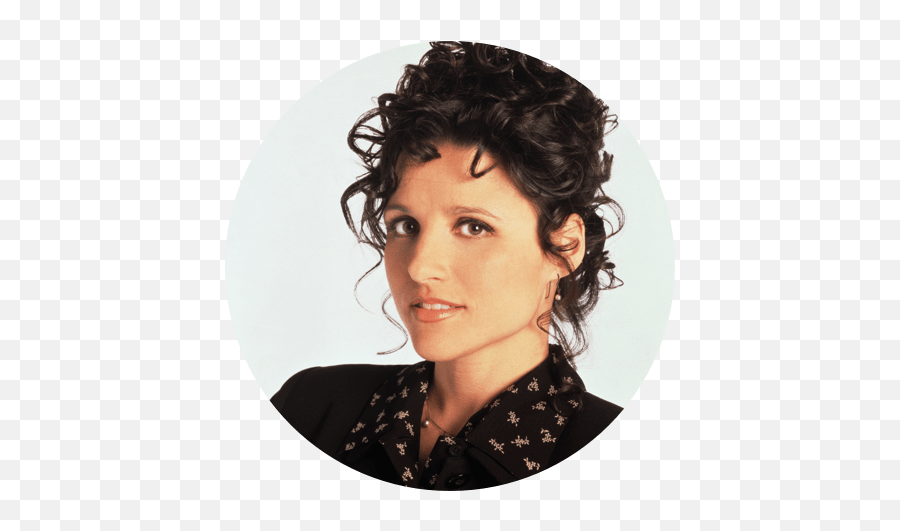 Writing A Sitcom Script Seinfeld Scripts Analysis U0026 Free - Elaine Benes Png,Seinfeld Png