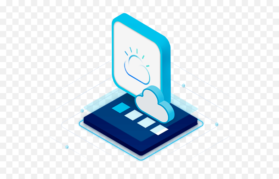 Ibm Cloud - Instaclustr Hard Png,Cloud Icon Android