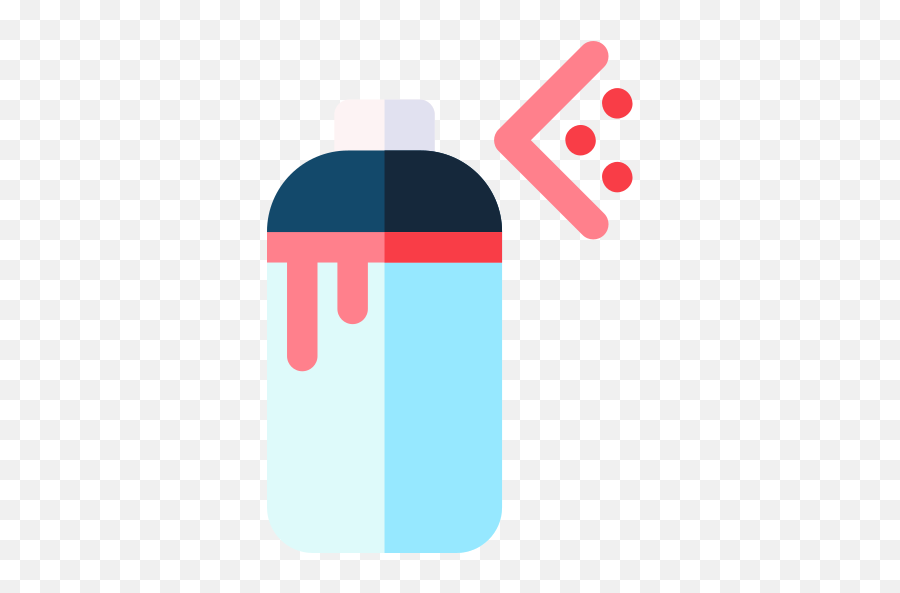 Spray Can - Free Edit Tools Icons Cylinder Png,Spray Can Icon