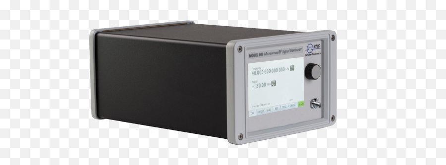 Rfmicrowave Signal Generator 100 Khz Up To 40 Ghz - Signal Generator 30ghz Png,Microwave Link Icon
