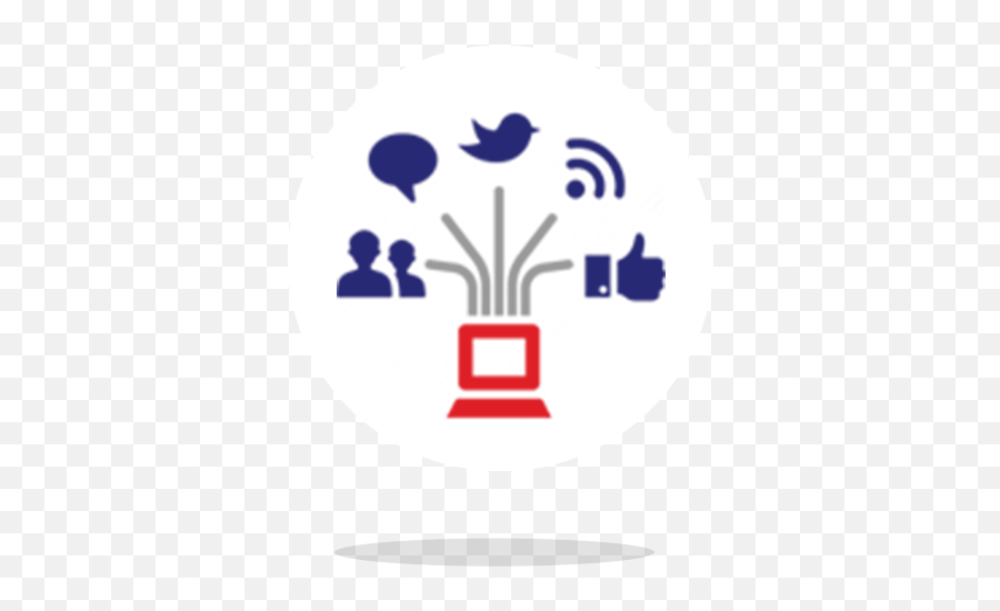 Social Media Marketing U2013 Wap Lead - Social Media Presence Icon Png,Brand Awareness Icon