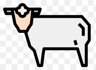 Free Icon Lamb - Language png