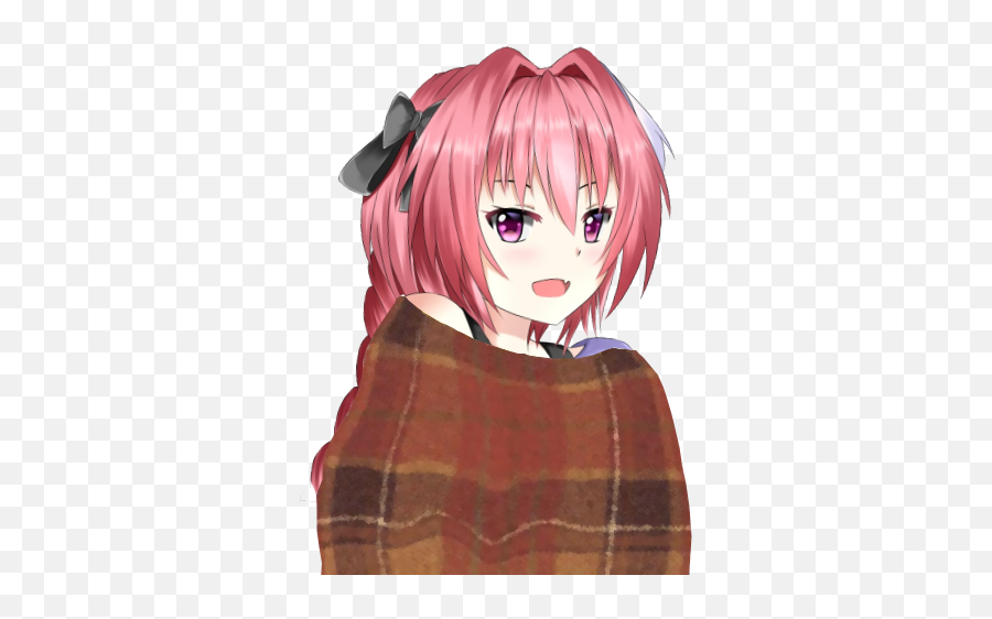 Astolfo Lewd Transparent Png Image - Just Want To Be Loved Anime,Astolfo Transparent