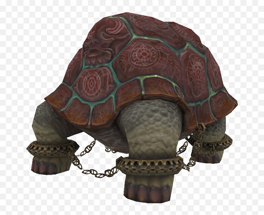 Gil Snapper Final Fantasy Xii Wiki Fandom - Gil Turtle Final Fantasy Png,Ffxiv Change Fc Rank Icon