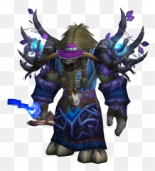 Dipii - Character png