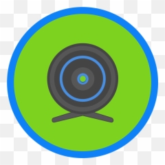 360 Smart Cam U2013 Vrtrollercom - Shooting Target png