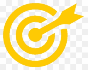 Mission - min LJ Eye Institute Goal Icon Transparent Png