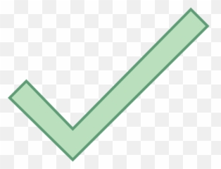 Checkmark Accept Ok Free Icon - IconIconscom Green Mark Png