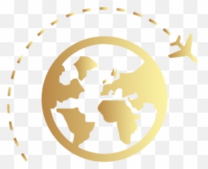 The Road Project - Travel Icon Transparent Background Png