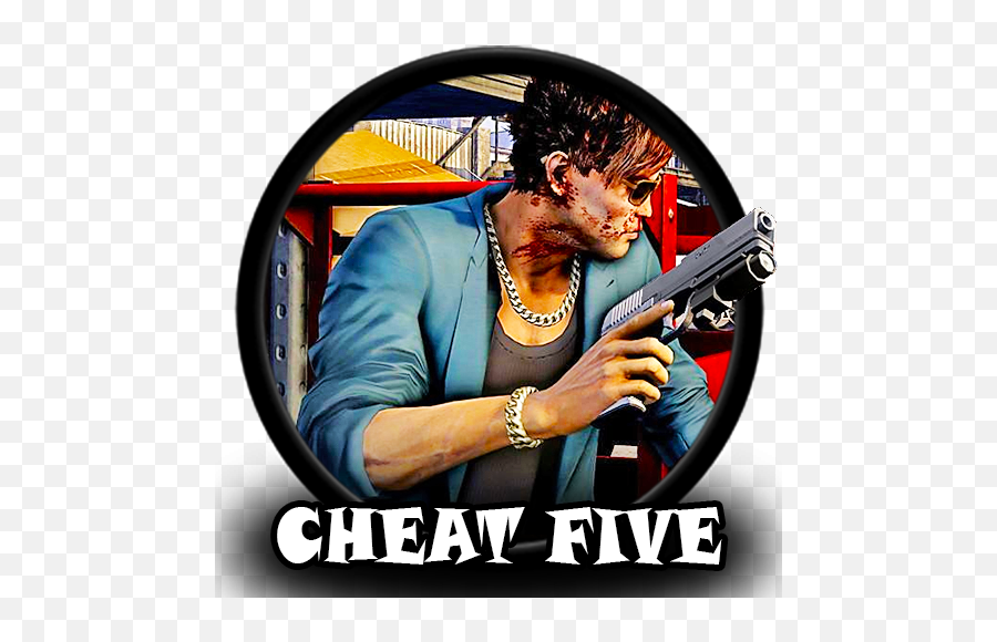Cheat For Grand Theft Auto San Andreas Apk 100 - Download Firearms Png,San Andreas Icon
