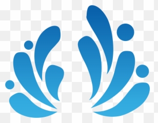 Free Splash 1196151 Png With Transparent Background - Vector Graphics,Splash Icon Png
