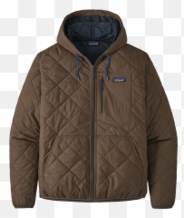 Menu0027s Diamond Quilt Bomber Hoody U2013 Sports Basement - Patagonia Quilted png