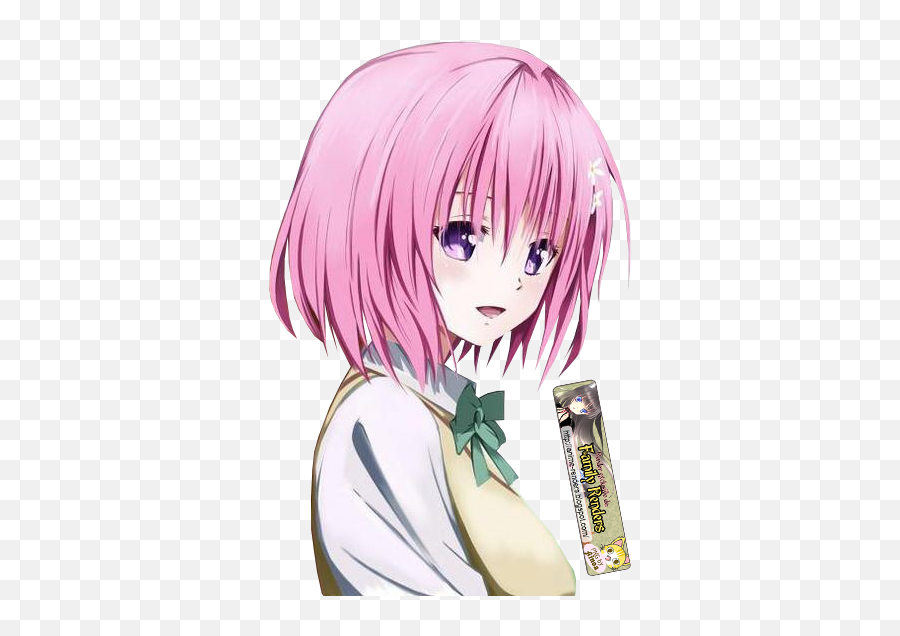 Png - Momo Anime,Momo Png