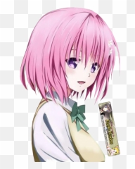 Png - Momo Anime,Momo Png