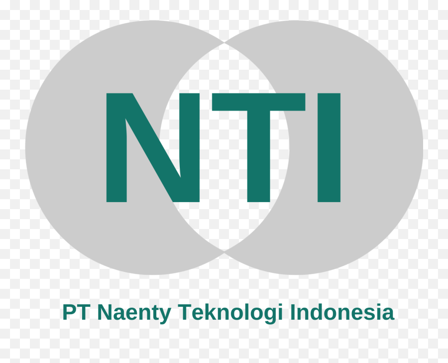Nti U2013 Pt Naenty Teknologi Indonesia - Vertical Png,Icon Bintaro