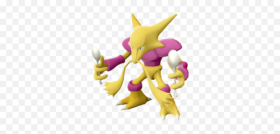 Pla Evolved Alpha Pokemon Pokemon4ever - Alakazam Pokemon Arceus Png,Weavile Icon