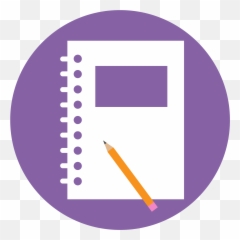 Download Hd School Supply List Icon Transparent Png Image - Rosco Gobos
