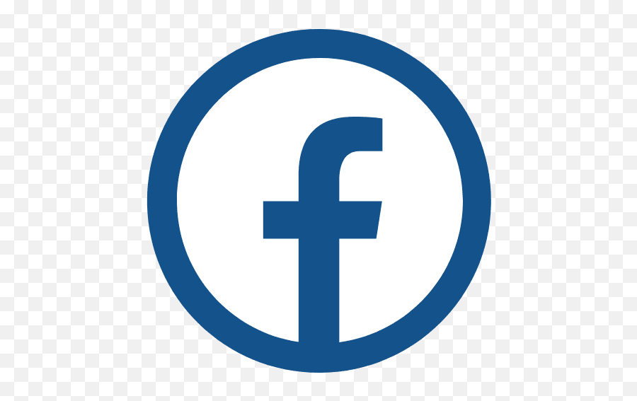 Become A Member - Facebook Png,Social Media Icon List