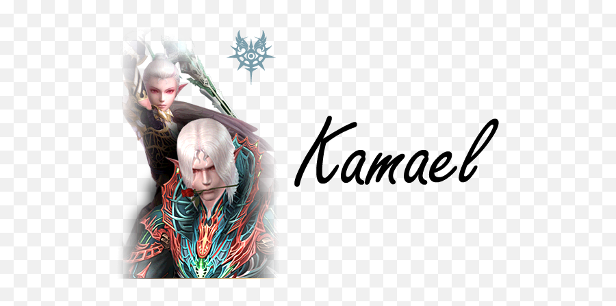 Lineage Ii - 6 Reasons That Make It An Awesome Game Eng Kamael Lineage 2 Png,Lineage 2 Gladiator Icon