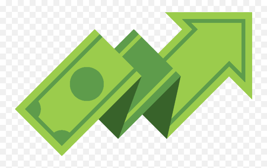Money Arrow Cool Pictures Great - Wealth Empire Png,Money Logo