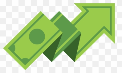 Money Arrow Cool Pictures Great - Wealth Empire png