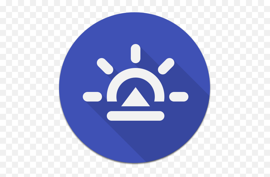Autobright - Apps On Google Play Png,Sonarr Icon