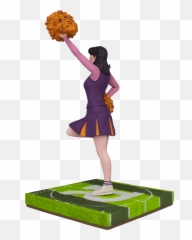 Action Figure Insider Archie Horror Collectible Statues Png