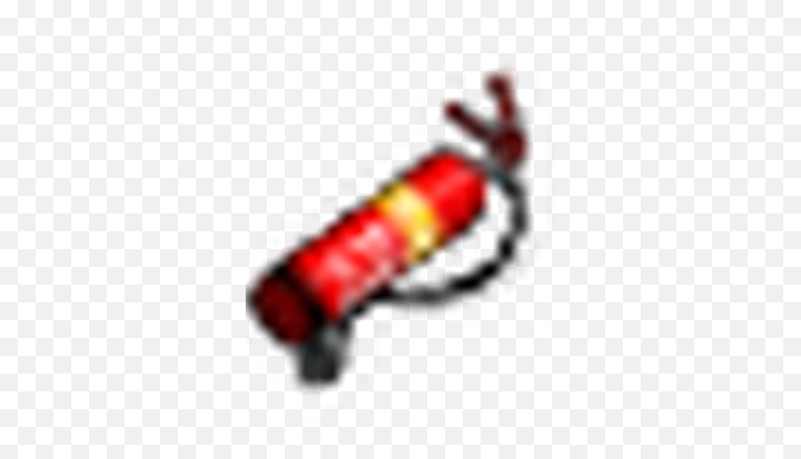 Fire Extinguisher Dead Maze Wiki Fandom Png Icon