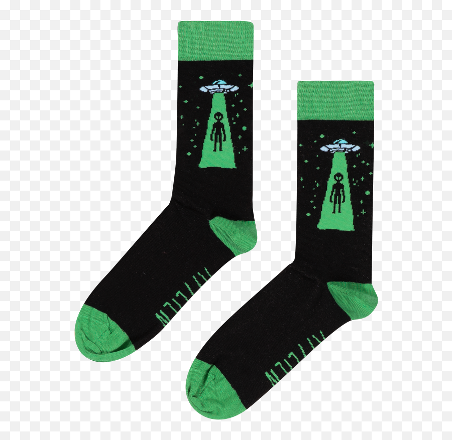 Abduction Socks Png Christmas Stocking Icon