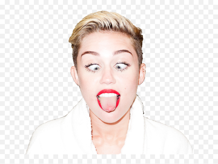 Miley Cyrus - Wrecking Ball Miley Cyrus Behind The Scenes Png,Miley Cyrus Png