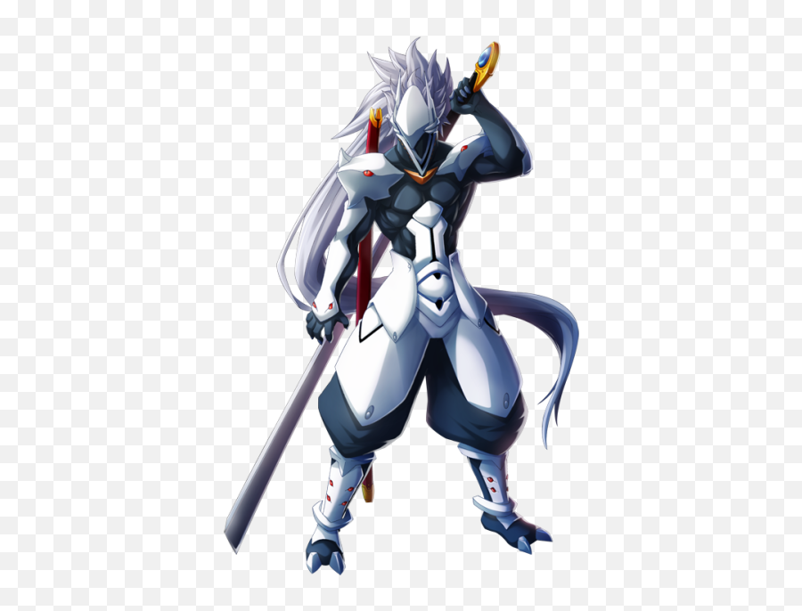 Search For - Dlpngcom Blazblue Hakumen Png,Stadium Lights Png