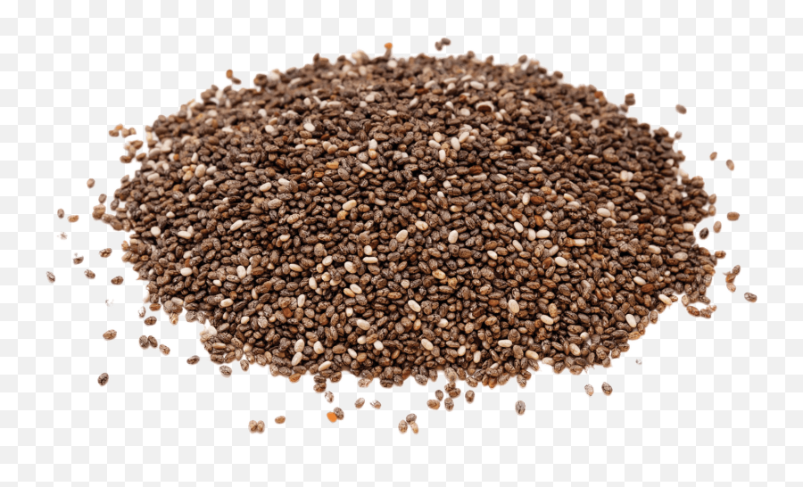 Png Seeds 6 Image - Chia Seeds Png,Seed Png