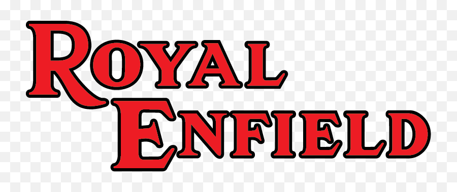 Royal Enfield Logo Download png