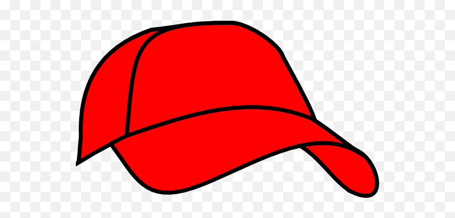 Red Baseball Hat Transparent U0026 Png Clipart Free Download - Ywd Red Baseball Cap Clipart,Red Hat Png